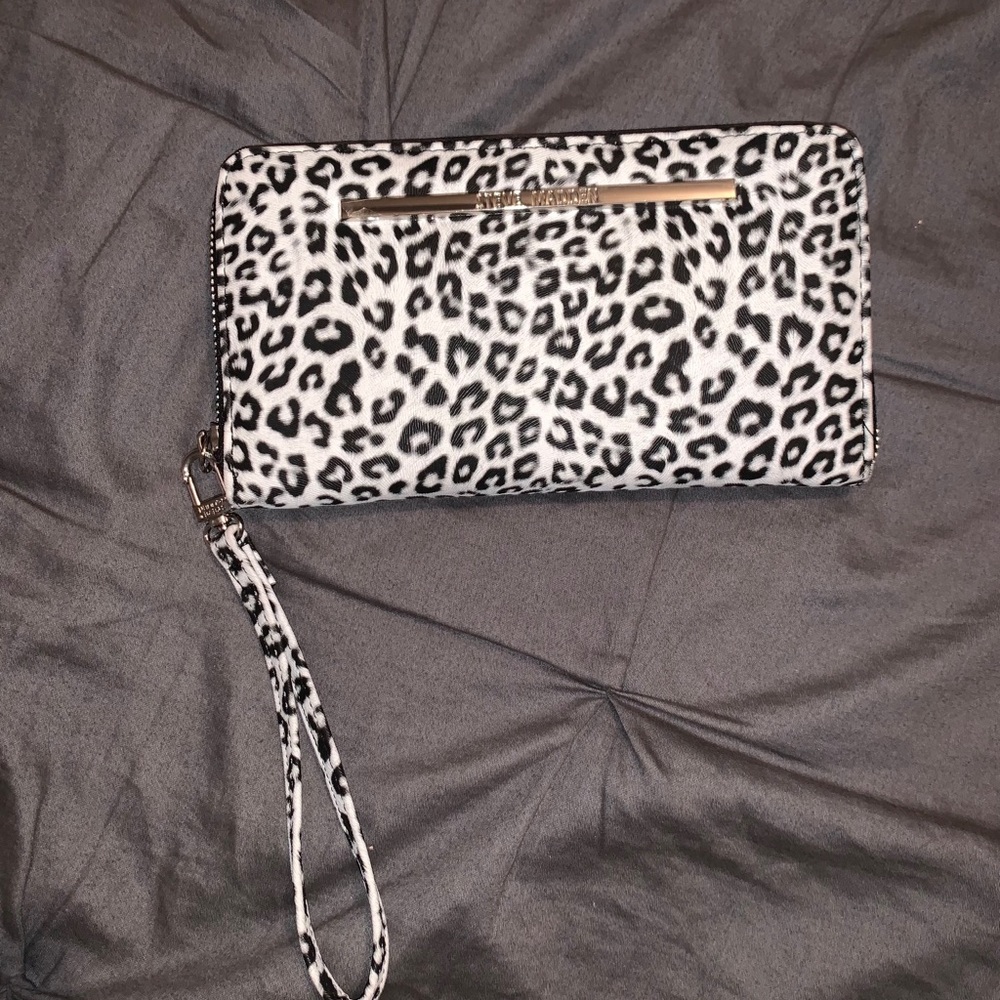 Steve Madden Wallet